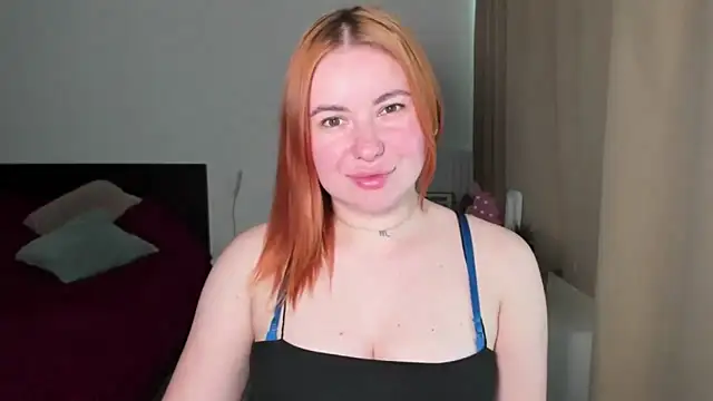 LAYLAxSTAR Live XXX-Chat