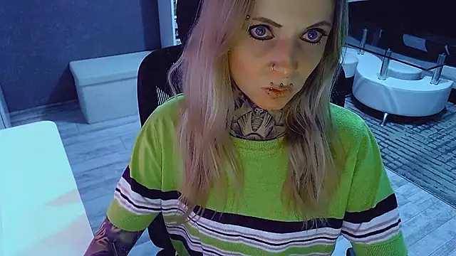 InesGold Live XXX-Chat