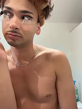 Chatroom XXX en direct de Gipsyboysteve