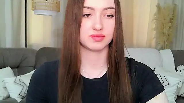 Christina_Enigma: онлайн-секс-чат