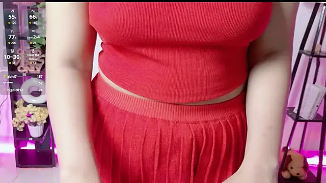 Chatroom XXX en direct de Malvika_Malhotra