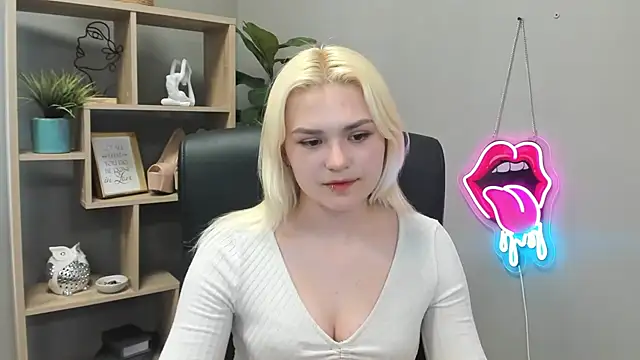 SweetLilyxo 라이브 XXX 채팅