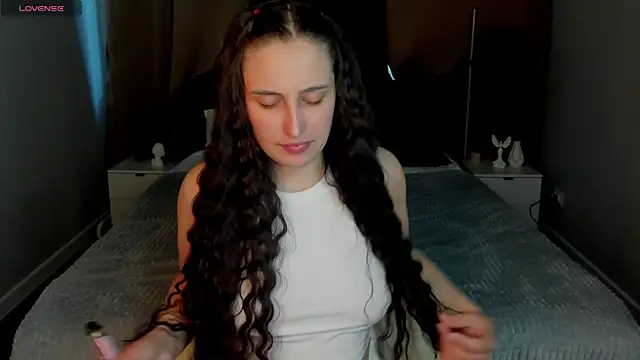 Chat XXX ao vivo de Elizabet_Collins