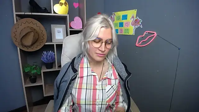 RubyDaviss 라이브 XXX 채팅