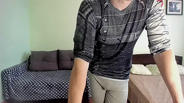 Chat XXX Live AlansonofDaddy