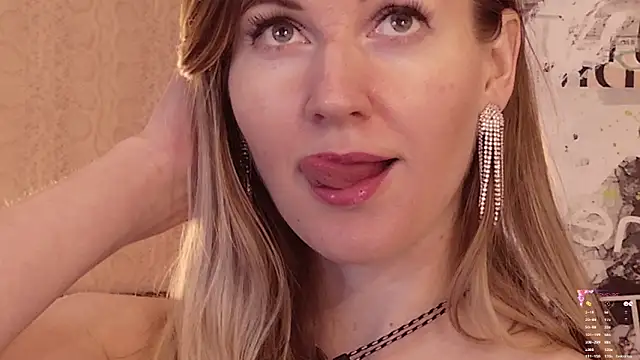 Hello_Lisha Live XXX-Chat