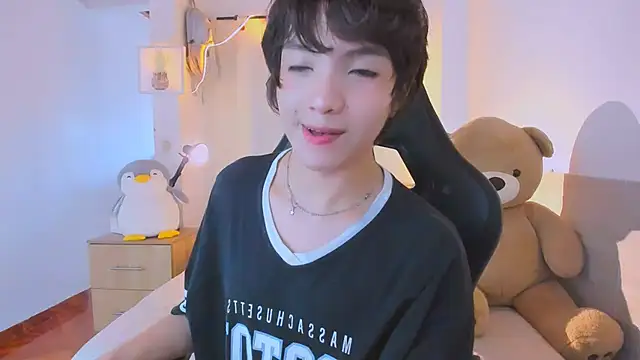 Sweet_Allan Obrolan Langsung XXX