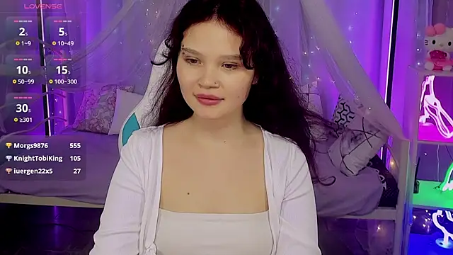 EmilyChaves – Live XXX-chat