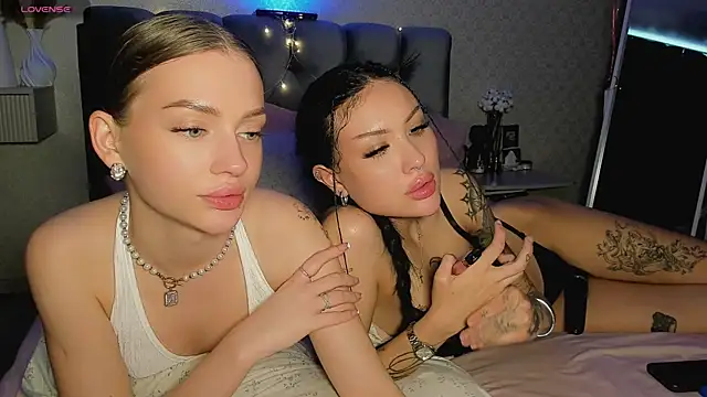 _JessLei_'s Live XXX Chat