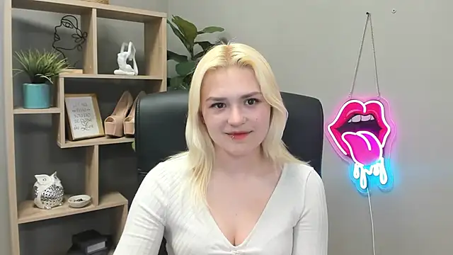 SweetLilyxo – Live XXX-chat