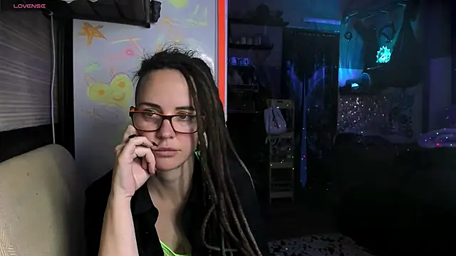 LisaFoxy_y – Live XXX-chat