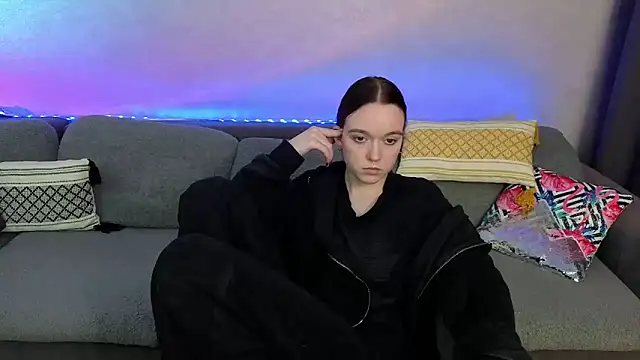 SunyLily Chat XXX in diretta