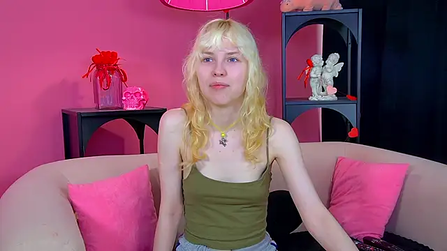 HannahHollis Live XXX-chat