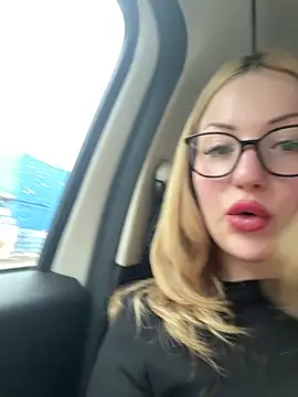 shymasha's Webcam Show