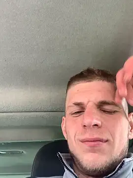 VelvetKingg – Kamerová šou