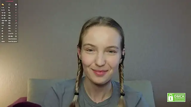 Chat +18 de HongTomczak ao vivo