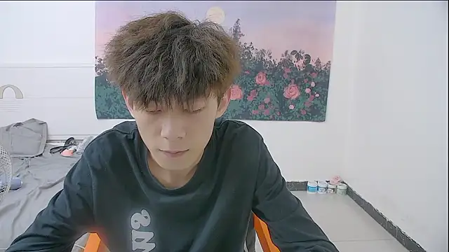 paofu-001 网络视讯表演