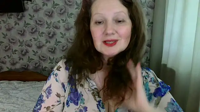 AriaTasty's Live XXX Chat