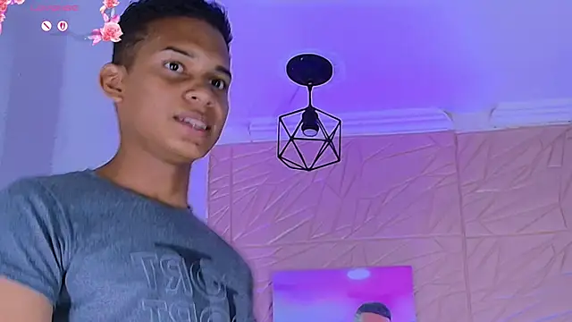 dilan_alfonzo's Webcam Show