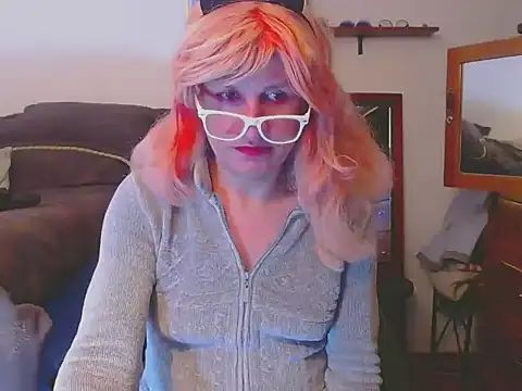 LorenJade webcam show
