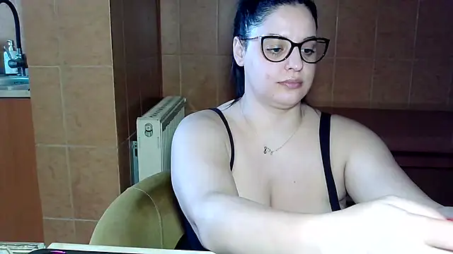 Melentina95 Live XXX-Chat
