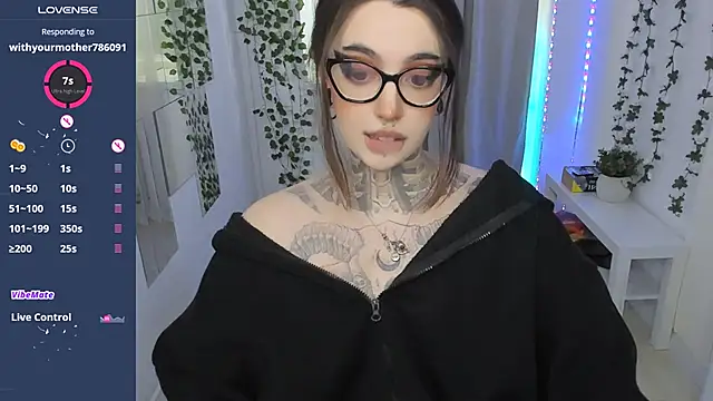 Dixi_Pixi_ Live XXX Chat