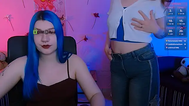 pure_radiance1 – webcam-show
