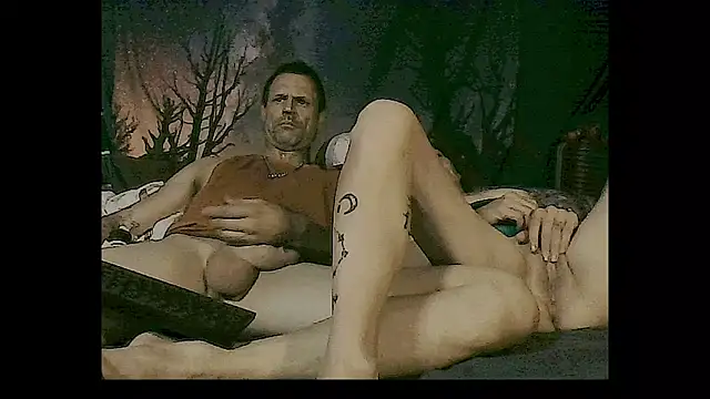 SillyRabbitz's Webcam Show