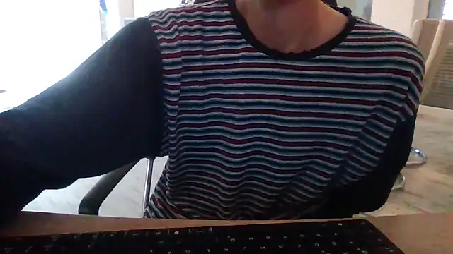 Trockenbau's Webcam Show