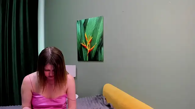 EllenLamb Live XXX Chat