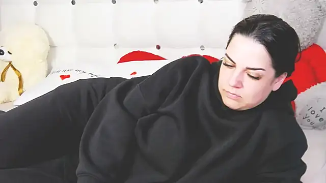 Živý XXX chat AlsouKass