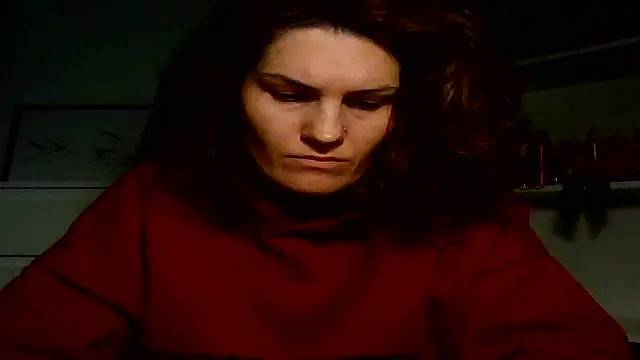 Chat XXX en directo de Ms-Lust1-