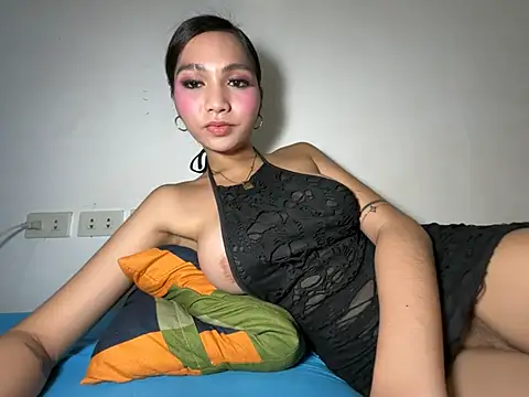 nikita_morris' Webcam Show