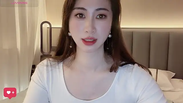 wuyueaini 라이브 XXX 채팅