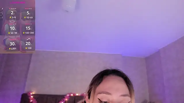 LanaMills_のライブXXXチャット