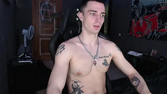 Jack_loveeee: онлайн-секс-чат