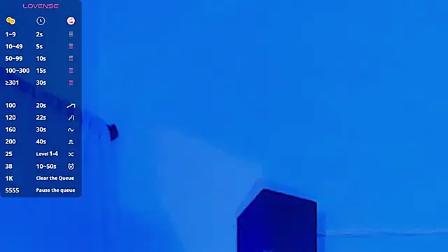 TonyPetrovjs Live XXX-chat