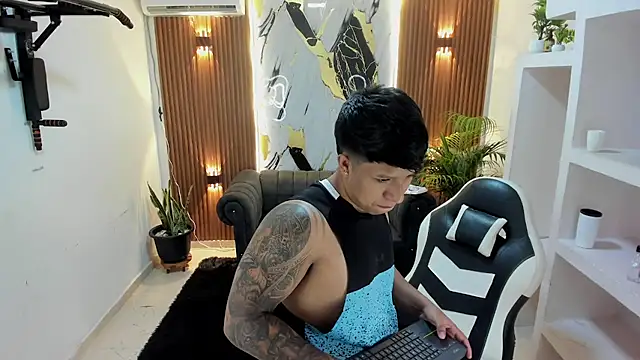 Chat XXX ao vivo de meei_hang