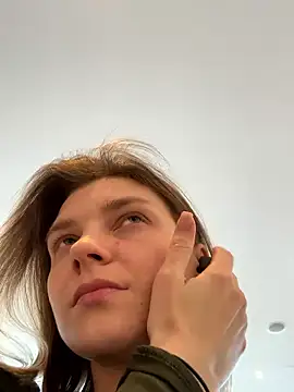 Chat XXX ao vivo de ValenciaShock