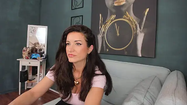 VanillaBlyss Chat XXX live