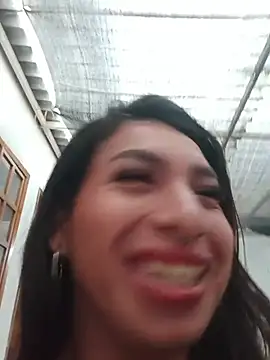 MeelFox Webcam Show