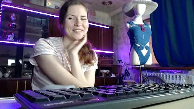 Chat XXX en directo de pa1e_pr1ncess