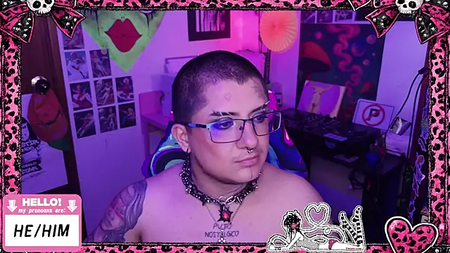 masterkevinftm 웹캠 쇼