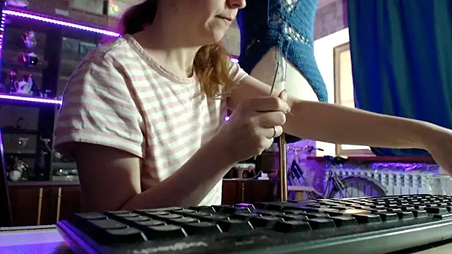 pa1e_pr1ncess Live XXX-Chat