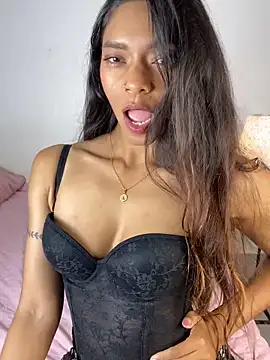 Alliz_Collette Chat XXX in diretta
