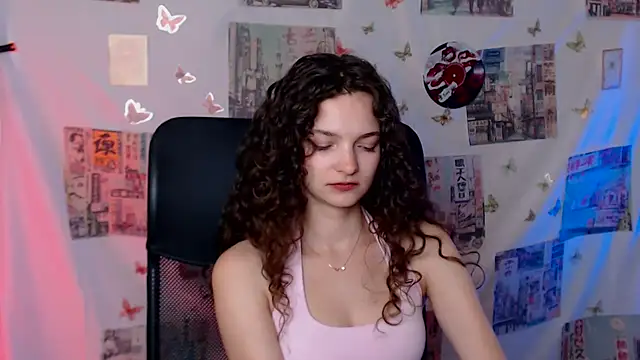 Chat XXX Live _SusieSu_
