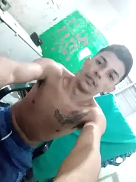 Ariihot Webcamshow
