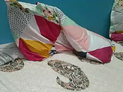 Show de Precumboner na webcam