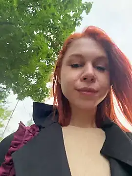 Chat XXX en directo de RosieSecret