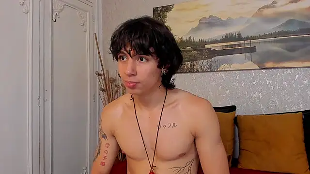Tyler_durten 라이브 XXX 채팅
